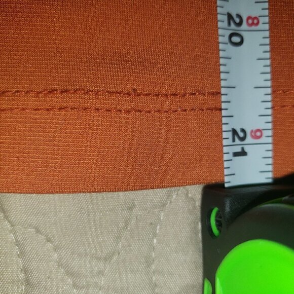 Ckw CREW KNIT WEAR SLEEVELESS SHIRT - Picture 5 of 6